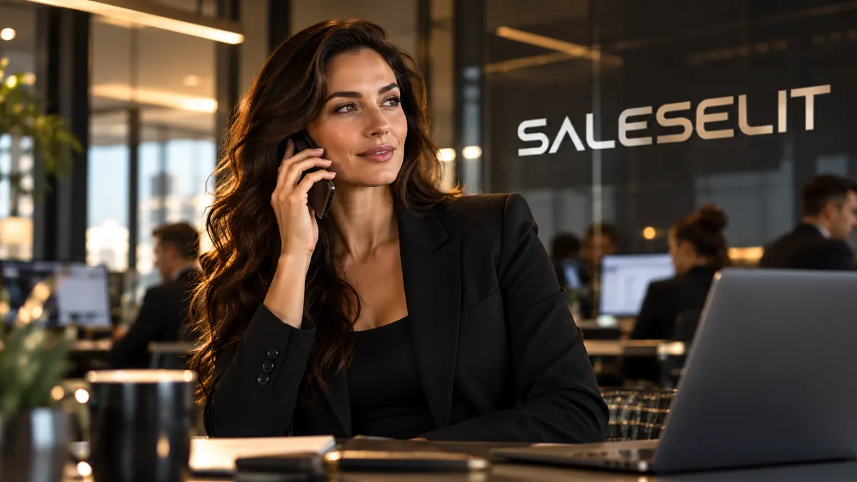Érdeklődő utánkövetése telefonon: tervezett follow-up hívás